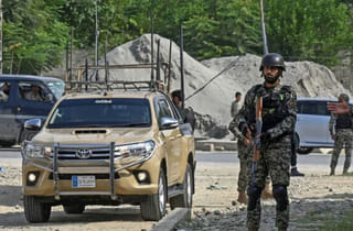 11 security personnel, 12 militants killed after attack on checkpost in Pakistan’s Bajaur