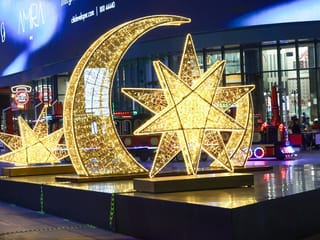 5 best things to do this Ramadan weekend with family in Dubai and Sharjah in 2026 