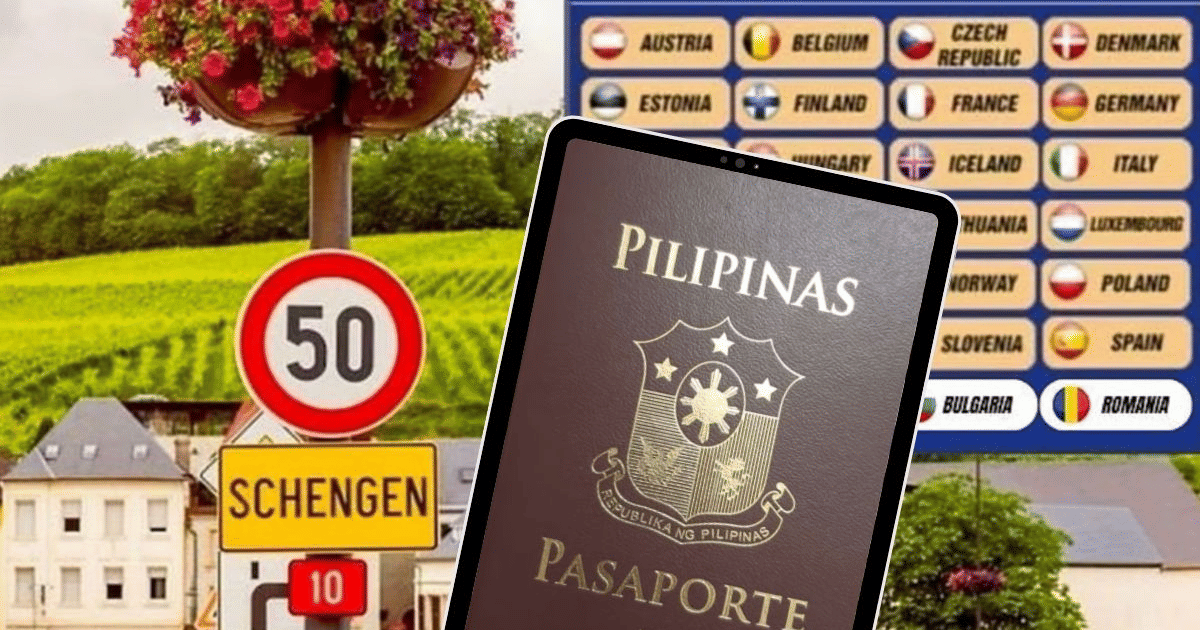 Philippine passport gains momentum as new visa waivers expand travel options: From 80th to mid-60s