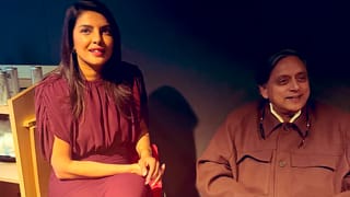 Priyanka Chopra moves Harvard audience to tears: 'You are the future I dreamed to see'