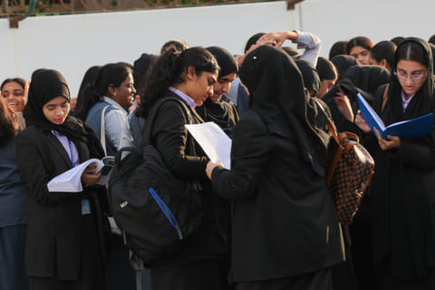 CBSE shifts post-result services portal launch to June 1 for smoother access