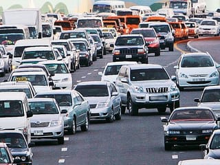 Ramadan 2026 UAE traffic guide: Peak hours, key roads and how to beat the congestion