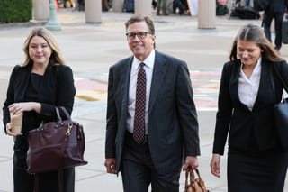 US plaintiff decries harmful social media addiction