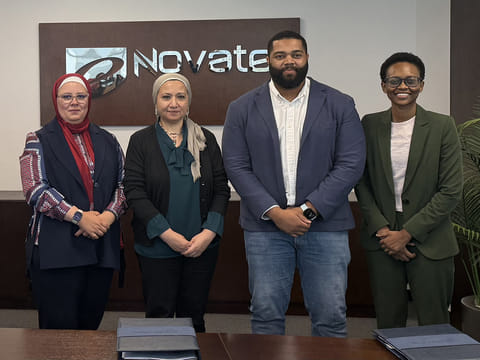 eNovate, Cobi launch large-scale AI-powered digital payment infrastructure