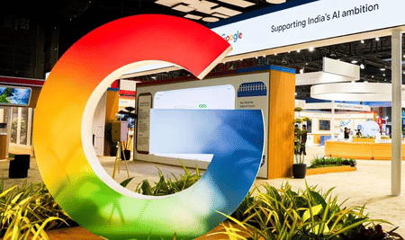 India-America cable connect initiative to bolster AI ties: Google CEO Sundar Pichai