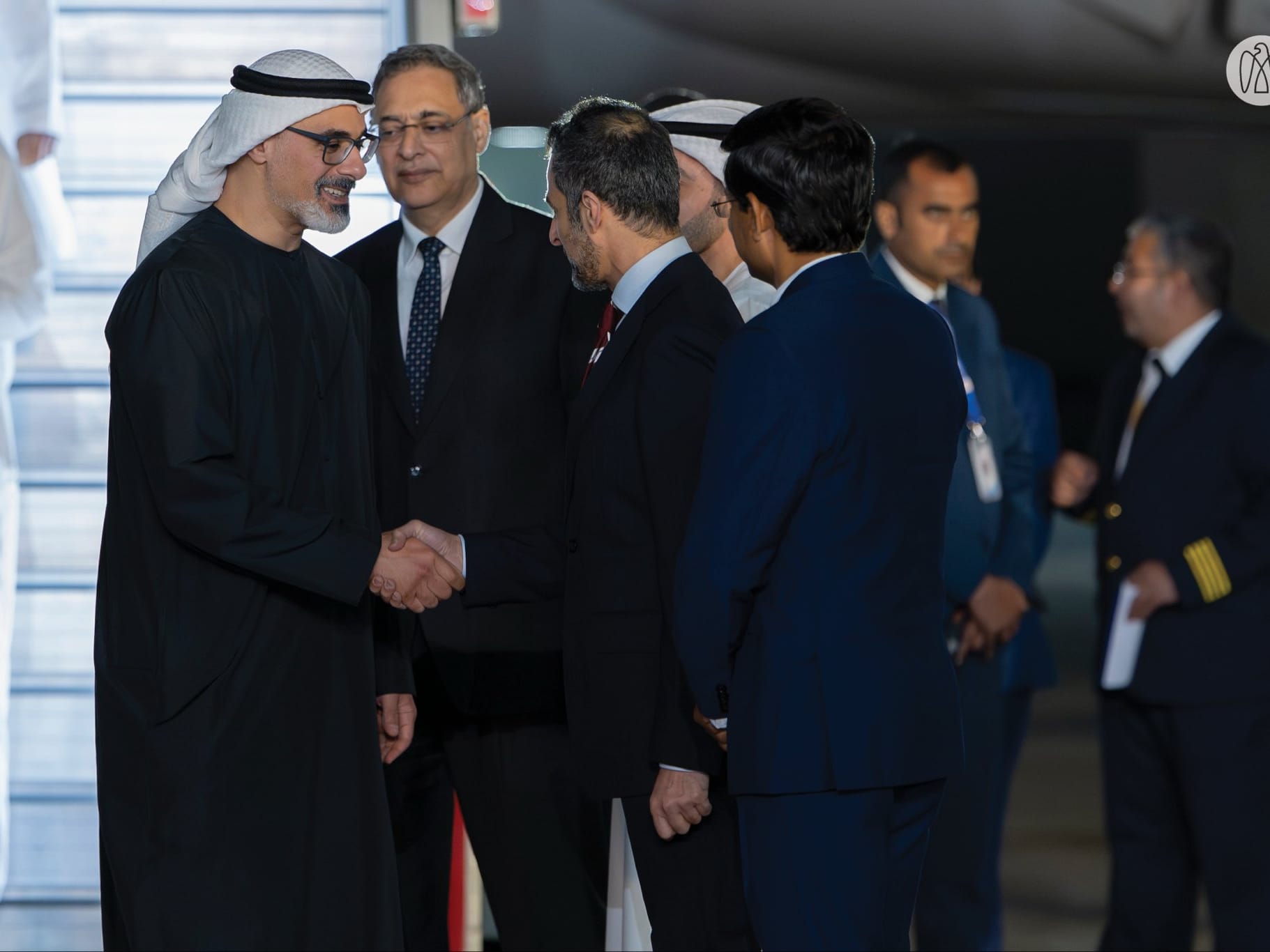 X/Abu Dhabi Media Office