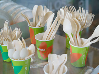 From niche to necessity: Why bioplastics are becoming a supply chain imperative