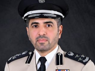 Sharjah Police launches ‘Aman Ya Ramadan’ programme to promote safety 