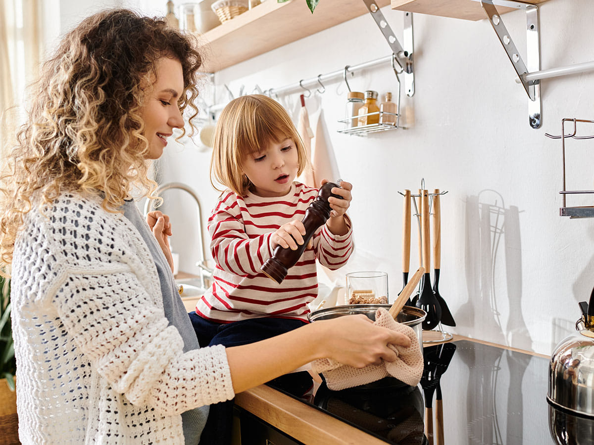 Motherhood does not erase ambition or personal growth, it reshapes them. It cultivates patience, empathy, resilience, and emotional intelligence.