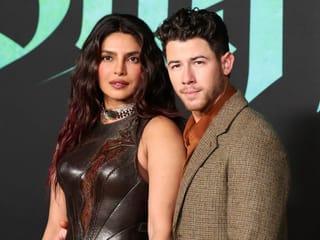Vin Diesel compares Priyanka Chopra to Nelson Mandela at 'The Bluff' premiere, calling her his perfect 'birthday twin'