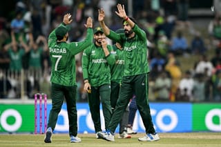 Pakistan cricket board threatens legal action for false report