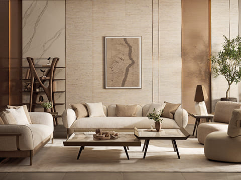 Al Huzaifa Furniture