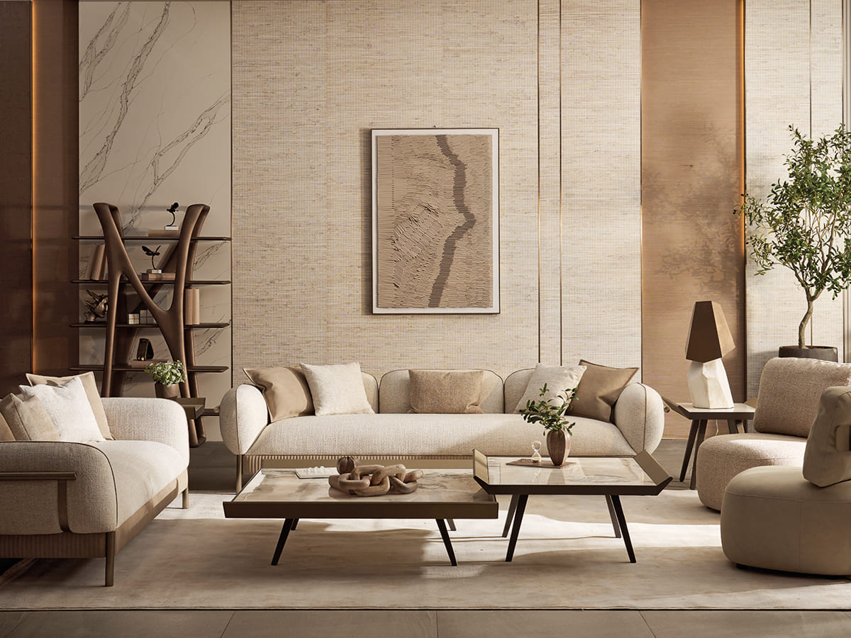 Al Huzaifa Furniture