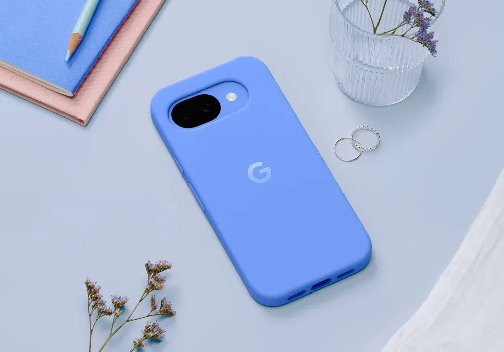 Google Pixel 10a STOCK