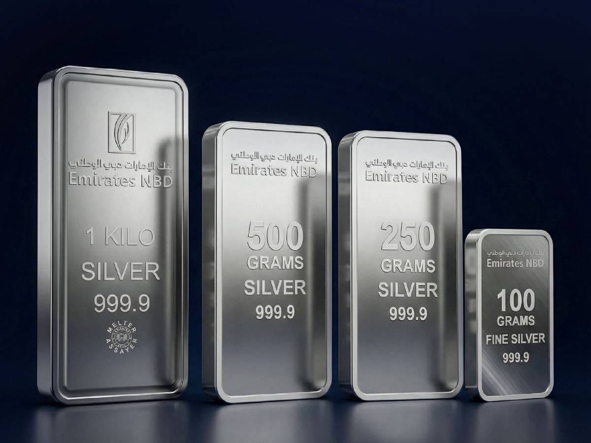 New offering adds to the portfolio diversification options for retail and HNI clients providing secure access to the precious metal asset.