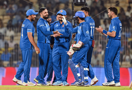 Ibrahim Zadran and Mohammad Nabi star as Afghanistan sign off with 82-run win over Canada in the ICC Men