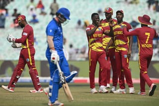 India v West Indies: Sourav Ganguly predicts thrilling clash at T20 World Cup