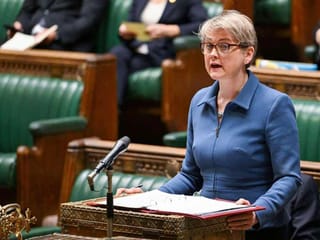 UK dismisses claims UAE armed Sudan’s RSF
