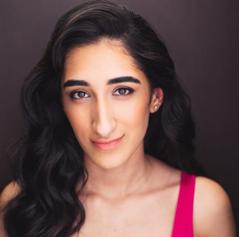 From Dubai theatre to off-Broadway star: Anuka's journey of breaking stereotypes like Priyanka Chopra 