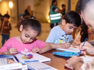 65,000 engaged: How Abu Dhabi is transforming early childhood