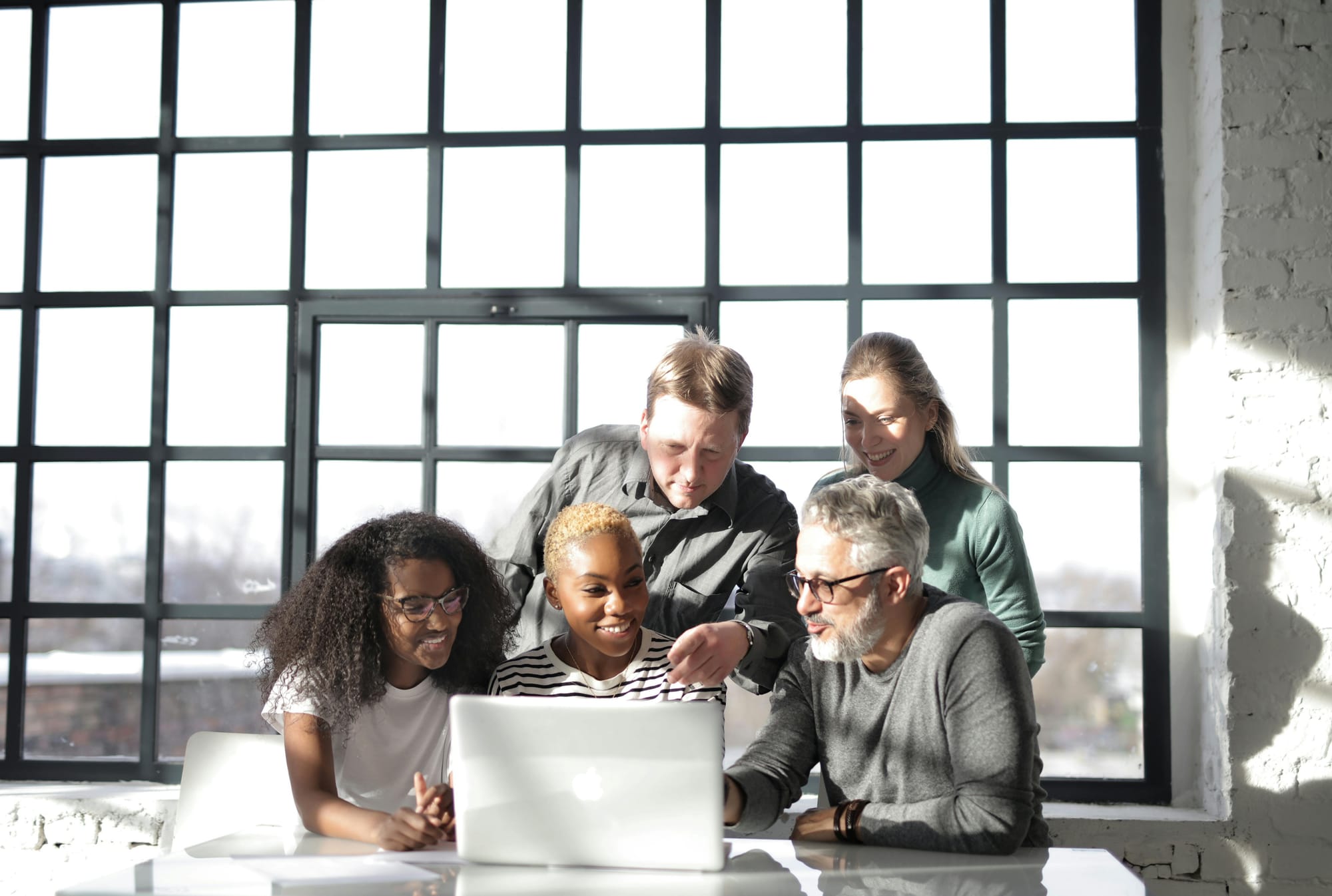 New research suggests the generation that built businesses on Zoom calls is now reshaping how and where we all work (Picture used for illustrative purposes)