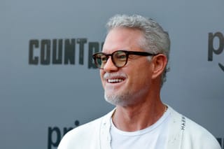 The actor died this year, due to ALS. 