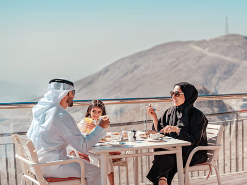 Football Thrills to Artistic Adventures: Discover Dubai's latest events