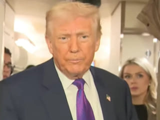 Would love to have China, Russia on Board of Peace: Trump