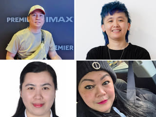 From Dubai with love: What’s in your balikbayan box?
