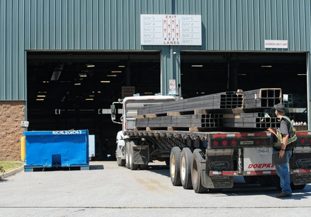New figures released on Thursday show that overall US steel imports fell 12.6% last year, even as shipments from India surged by more than 118% reflecting a notable shift in sourcing patterns.

