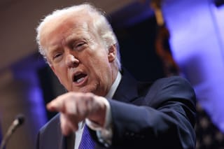 Trump vows 10% global tariff after stinging Supreme Court rebuke