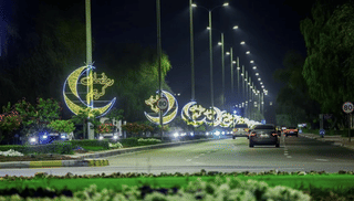 Ramadan in Al Ain: 30 days of heritage, markets and family events