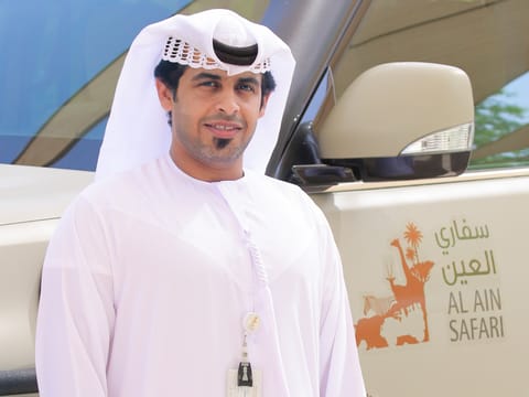 Khaled Salem Alaryani