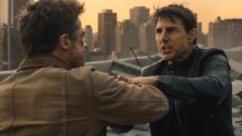 The viral AI-generated clip of Brad Pitt and Tom Cruise was generated by Seedance 2.0, an AI video model developed by ByteDance, the Chinese tech giant behind TikTok. All it took was a two-line text prompt.