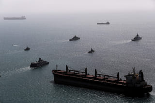 India tells citizens to leave Iran