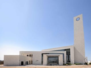 Dubai’s Al Barsha South 2 gets new Zamzam mosque
