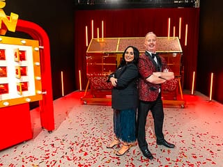 Pakistani expat wins Dh50,000 on Big Ticket after 10 years of trying 