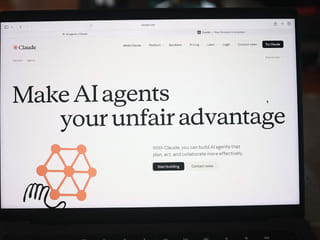 AI agent invasion has people trying to pick winners