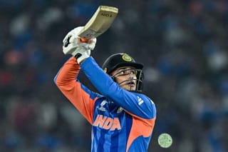 T20 World Cup: Sanju Samson likely to replace Abhishek Sharma in must-win clash against Zimbabwe