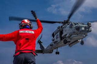 US withdraws hundreds of troops from Qatar and Bahrain as Iran tensions rise