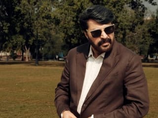 Mammootty shares spotlight with Asif Ali and Basil Joseph at Filmfare Awards 