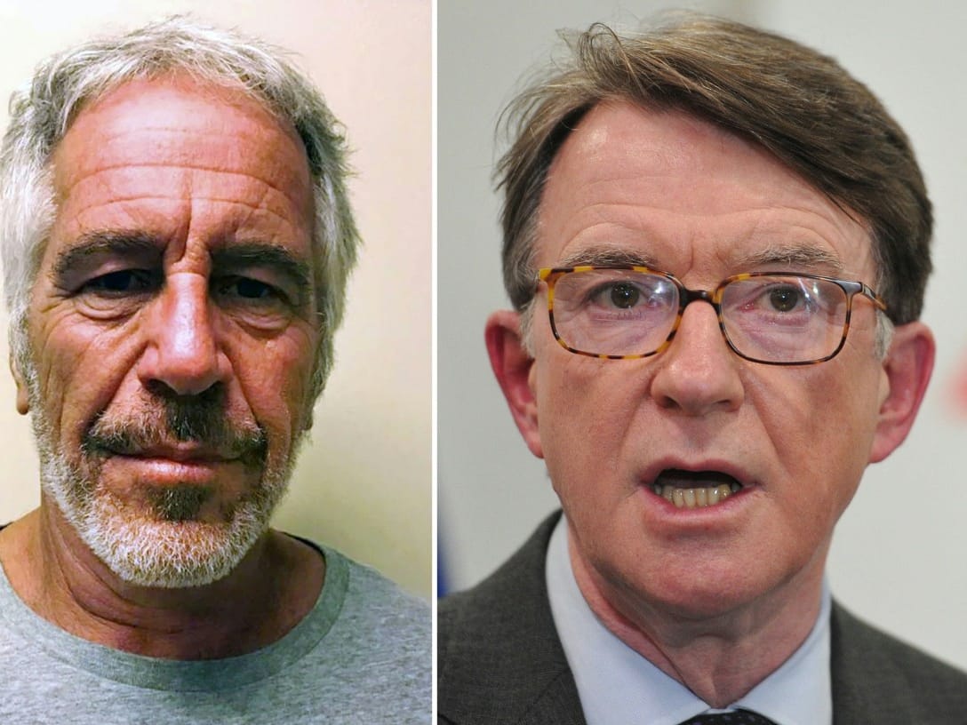 London police released former ambassador Peter Mandelson on bail in the early hours of Tuesday, in a probe into his ties to disgraced US financier Jeffrey Epstein, only days after ex-prince Andrew was arrested.