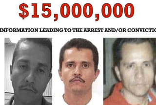Who was ‘El Mencho’? The cartel boss who reshaped Mexico’s underworld