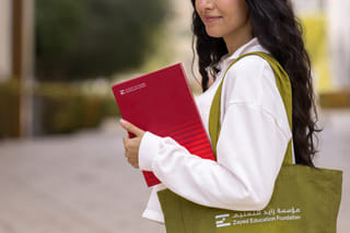 Zayed Education Foundation launches Ruwwad Zayed programme to empower next generation leaders