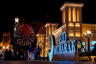 The Eid holiday presents an ideal opportunity to explore the UAE’s major tourist attractions.