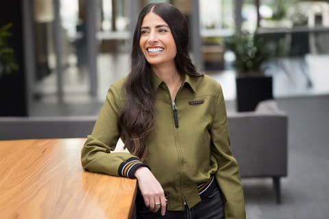 Asha's in-tray is already full — with one of the biggest and most anticipated game launches on the horizon in the form of Grand Theft Auto VI (GTA6). 