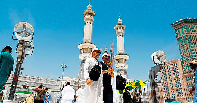 Saudi Arabia’s Tawakkalna app offers Hajj services in 19 languages