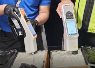 Philippine customs warns OFWs against free tours, job offers used in drug smuggling
