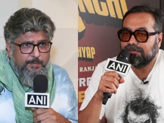 Anurag Kashyap and Kamakhya Narayan Singh clash over 'The Kerala Story 2': 'It's nonsense propaganda and hate-mongering film'