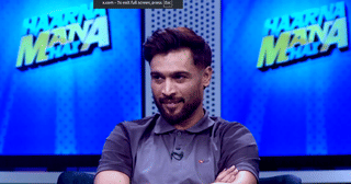 After slogger remark, Mohammad Amir tells Abhishek: “Show some patience and play the ball on its merit"